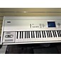 Used KORG Triton Pro X 88 Key Keyboard Workstation