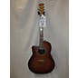 Used Ovation Lcc047 Acoustic Electric Guitar thumbnail