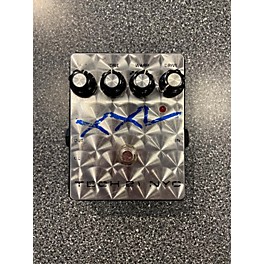 Used Tech 21 XXL Effect Pedal