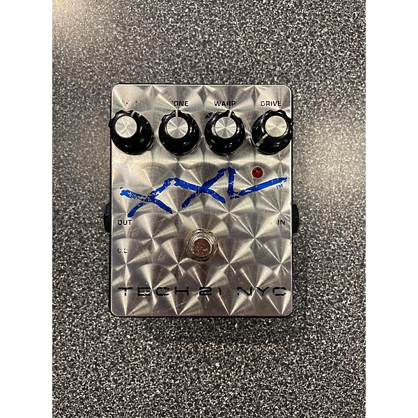 Used Used Tech 21 XXL Effect Pedal