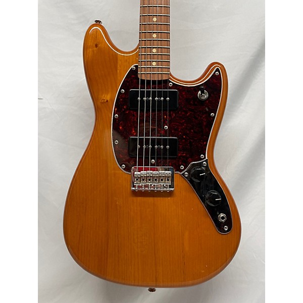 Used Fender 2022 PLAYER MUSTANG 90 Solid Body Electric Guitar