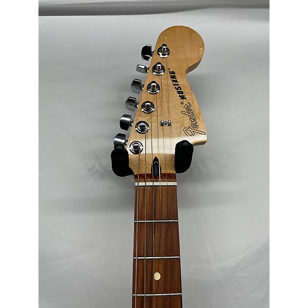 Used Fender 2022 PLAYER MUSTANG 90 Solid Body Electric Guitar