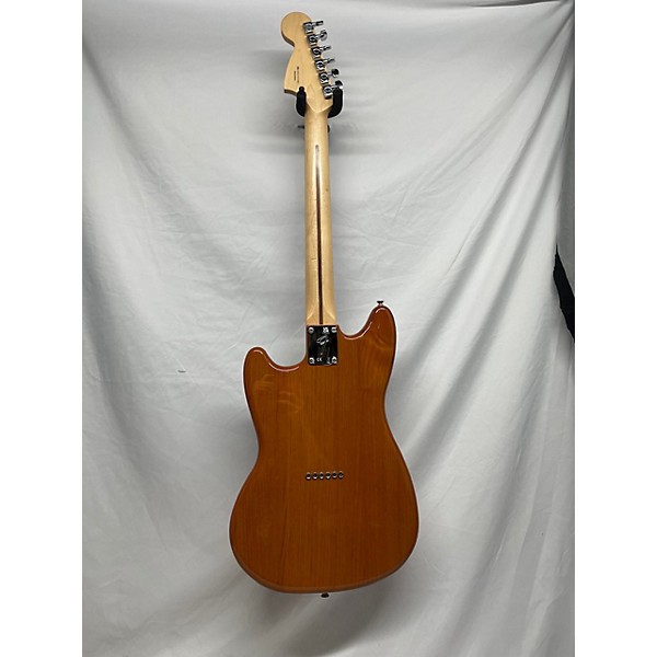 Used Fender 2022 PLAYER MUSTANG 90 Solid Body Electric Guitar