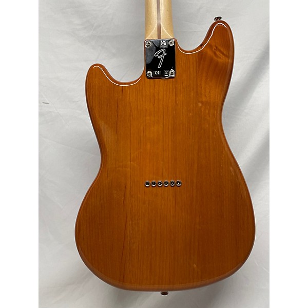 Used Fender 2022 PLAYER MUSTANG 90 Solid Body Electric Guitar