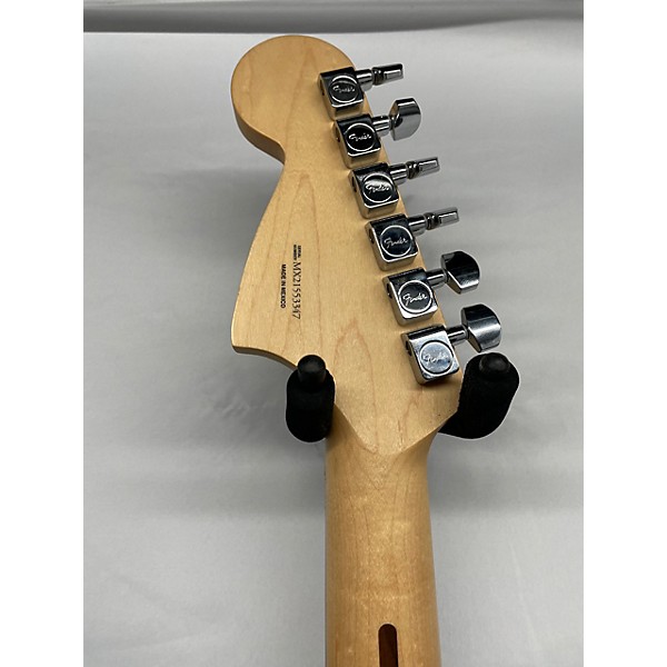 Used Fender 2022 PLAYER MUSTANG 90 Solid Body Electric Guitar