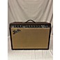 Used Fender 1965 Reissue Deluxe Reverb 22W 1x12 Tube Guitar Combo Amp thumbnail