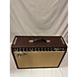 Used Fender 1965 Reissue Deluxe Reverb 22W 1x12 Tube Guitar Combo Amp