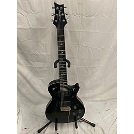 Used PRS Used PRS Mark Tremonti Signature SE Trans Black Solid Body Electric Guitar