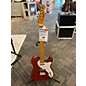 Used Squier Classic Vibe Telecaster Thinline Hollow Body Electric Guitar thumbnail