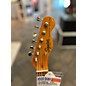 Used Squier Classic Vibe Telecaster Thinline Hollow Body Electric Guitar