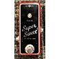 Used Xotic Used Xotic SUPER SWEET BOOST Effect Pedal thumbnail