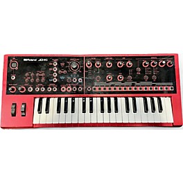 Used Roland Jd-xi Synthesizer