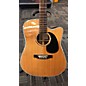 Used Takamine EG530SSC Acoustic Electric Guitar thumbnail