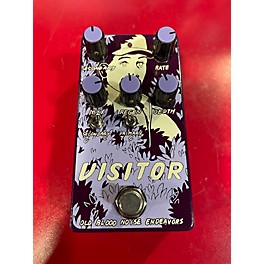 Used Old Blood Noise Endeavors Visitor Effect Processor