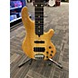 Used Lakland 5502 Deluxe Electric Bass Guitar