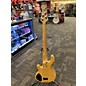 Used Lakland 5502 Deluxe Electric Bass Guitar