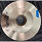 Used SABIAN Used SABIAN 14in AAX Freq Hi-Hats Cymbal thumbnail