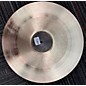 Used SABIAN Used SABIAN 14in AAX Freq Hi-Hats Cymbal