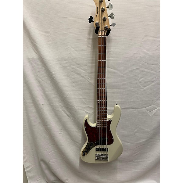 Used Sadowsky Guitars Metro Express 5 Electric Bass Guitar