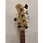 Used Sadowsky Guitars Metro Express 5 Electric Bass Guitar