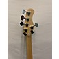 Used Sadowsky Guitars Metro Express 5 Electric Bass Guitar