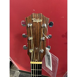 Used Taylor 310CE Acoustic Electric Guitar