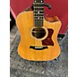 Used Taylor 310CE Acoustic Electric Guitar