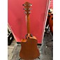 Used Taylor 310CE Acoustic Electric Guitar