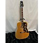 Used Epiphone FT110 Frontier Acoustic Electric Guitar thumbnail