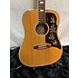 Used Epiphone FT110 Frontier Acoustic Electric Guitar