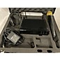 Used Shure BLX4R With Beta 58 Handheld Wireless System thumbnail