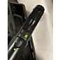 Used Shure BLX4R With Beta 58 Handheld Wireless System