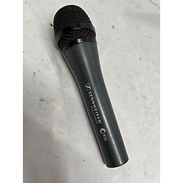 Used Sennheiser E835 Dynamic Microphone