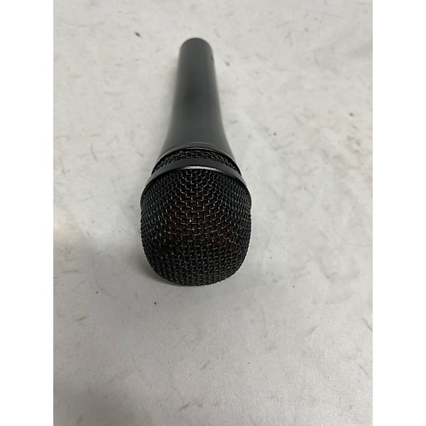 Used Sennheiser E835 Dynamic Microphone