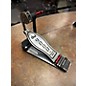 Used DW 9000 Series Double Double Bass Drum Pedal