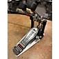 Used DW 9000 Series Double Double Bass Drum Pedal