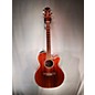 Used Takamine GN77KCE Acoustic Electric Guitar thumbnail