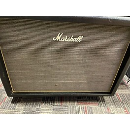 Used Marshall Used Marshall ORI212 Guitar Cabinet