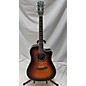 Used Fender Used Fender T Bucket 300CE Sunburst Acoustic Electric Guitar thumbnail