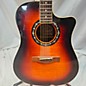 Used Fender Used Fender T Bucket 300CE Sunburst Acoustic Electric Guitar