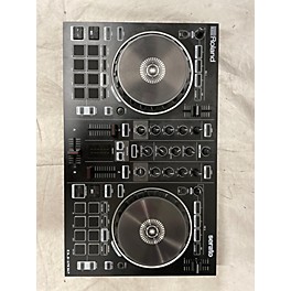 Used Roland DJ-202 Serato DJ Controller