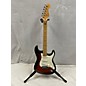 Used Fender Used 2001 Fender American Standard Stratocaster 3 Color Sunburst Solid Body Electric Guitar thumbnail