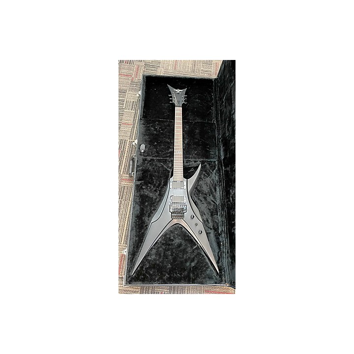 Used DBZ Guitars Bird Of Prey Solid Body Electric Guitar