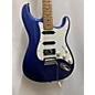 Used Fender Saturday Night Special Strat Solid Body Electric Guitar thumbnail