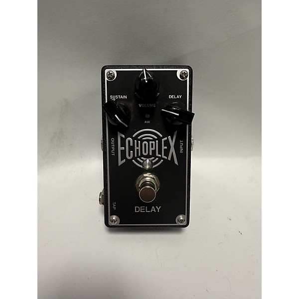 Used MXR Used MXR Echoplex Effect Pedal