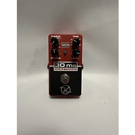 Used Keeley DOUBLE TRACKER 30 MS Effect Pedal