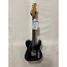 Used Fender Used Fender American Professional II Telecaster Dark Knight Solid Body Electric Guitar