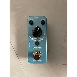 Used Donner Used Donner Tutti Love Effect Pedal