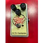 Used Electro-Harmonix Soul Food Overdrive Effect Pedal thumbnail