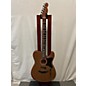 Used Fender Used Fender American Acoustasonic Telecaster Natural Acoustic Electric Guitar thumbnail